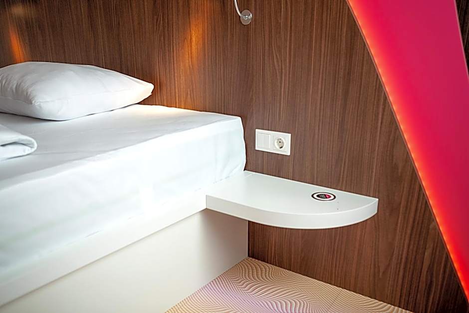 Prize by Radisson, Vienna City