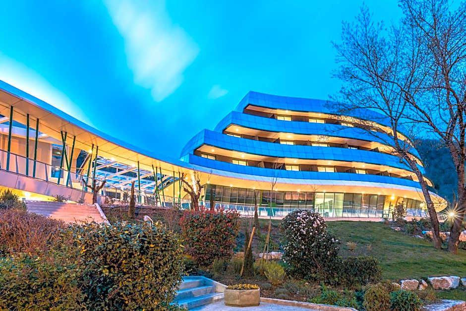 Eau Thermale Avène l'hôtel