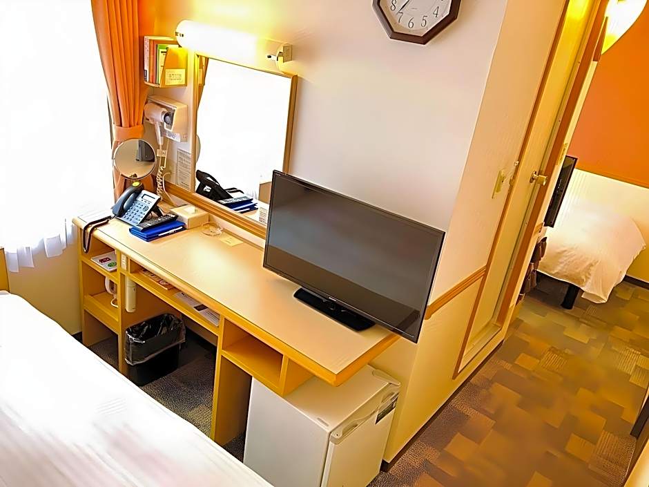 Toyoko Inn Osaka Umeda Nakatsu No.1