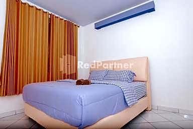 Ungu Kangen Hotel Bogor Mitra RedDoorz