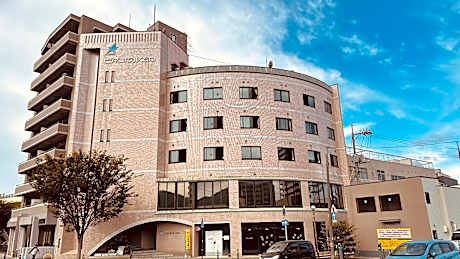 Business Hotel Kudamatsu