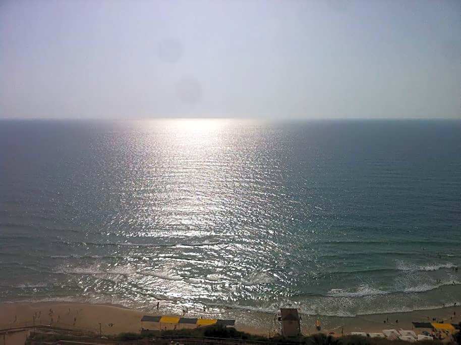 Nitza Seaview Apartments