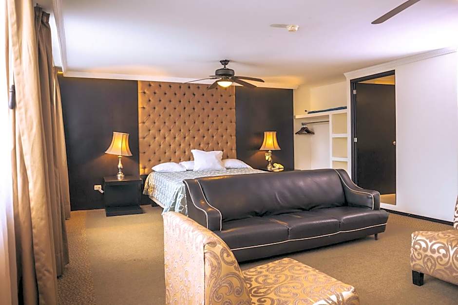 Hotel Clara Luna