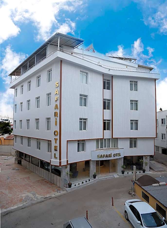 SAFARİ OTEL