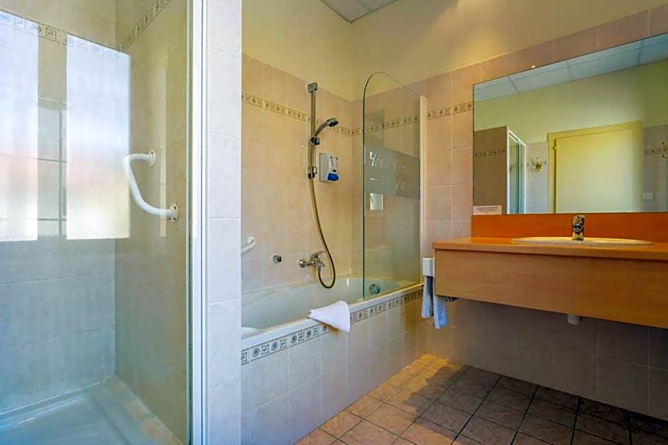 Logis Hotel Restaurant Remotel