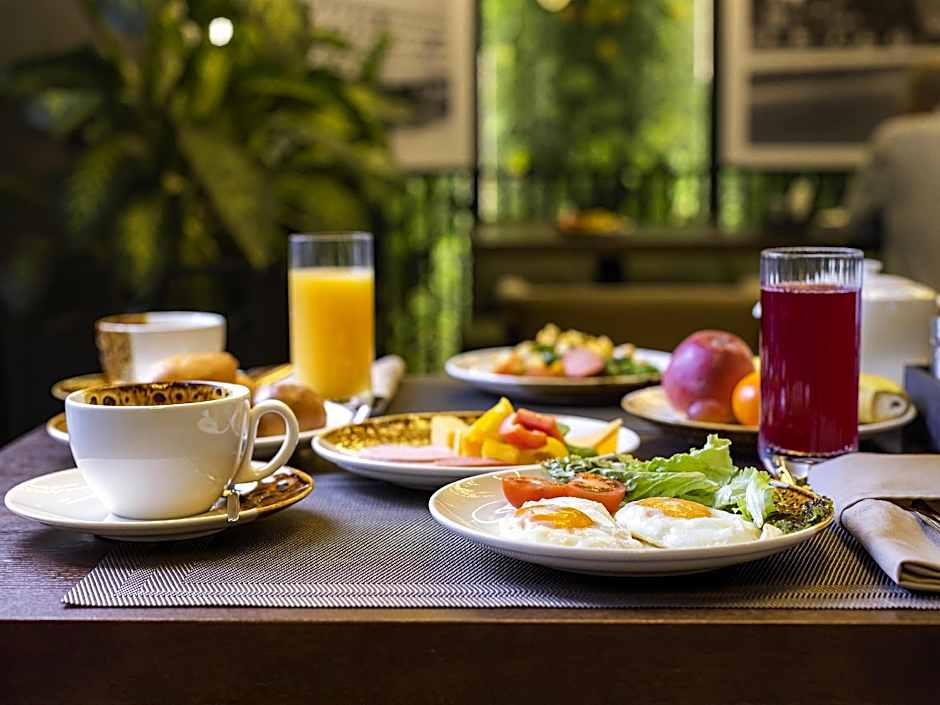 Novotel Living Almaty Jetisu