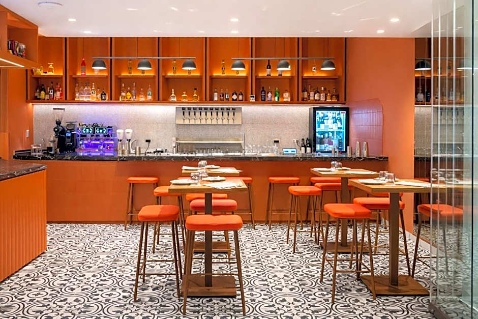 Legacy Gastro Suites