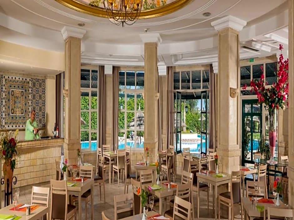 Royal Kenz Thalasso and Spa