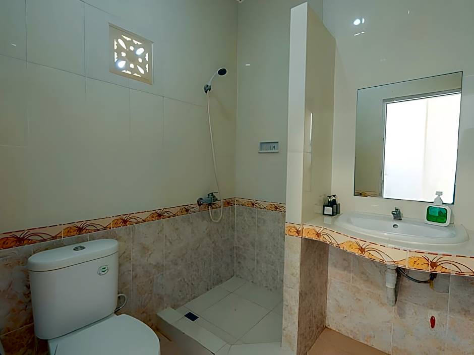 Urbanview Hotel Rasa Sayang Inn Tanjung Benoa Bali