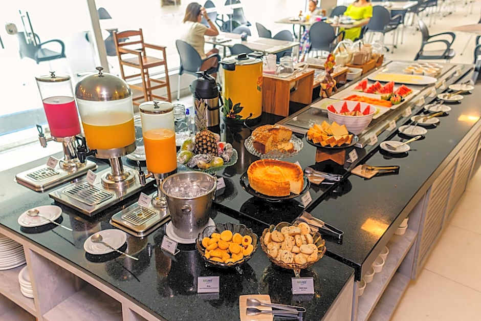 Go Inn Hotel Aracaju