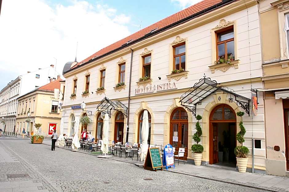 Hotel Istra