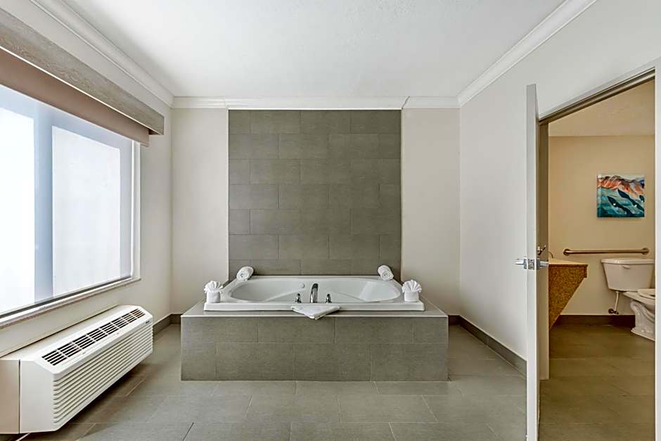 Best Western Plus Airport Inn & Suites