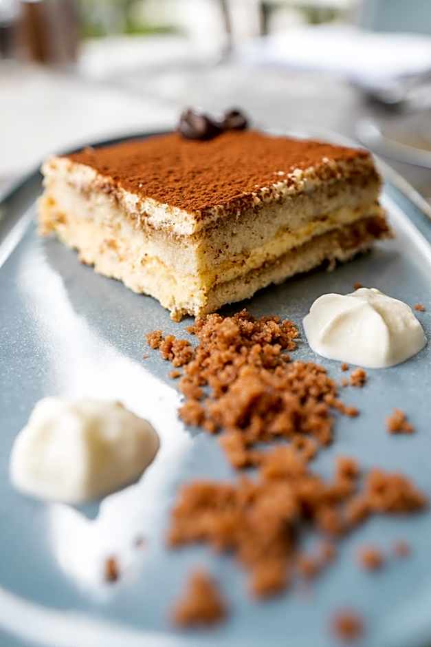 Hotel la Palma au Lac