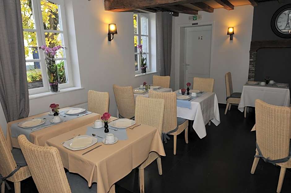 Hostellerie au Coeur du Spinois