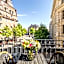 Crystal Plaza Hotel