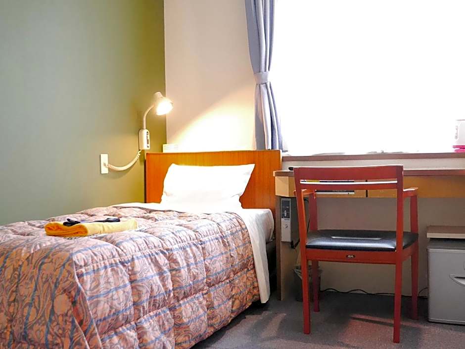 Station Business Hotel Tenshukaku Hitoyoshi