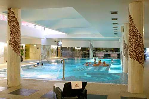 Palace Hotel & Spa - Termas de Sao Vicente