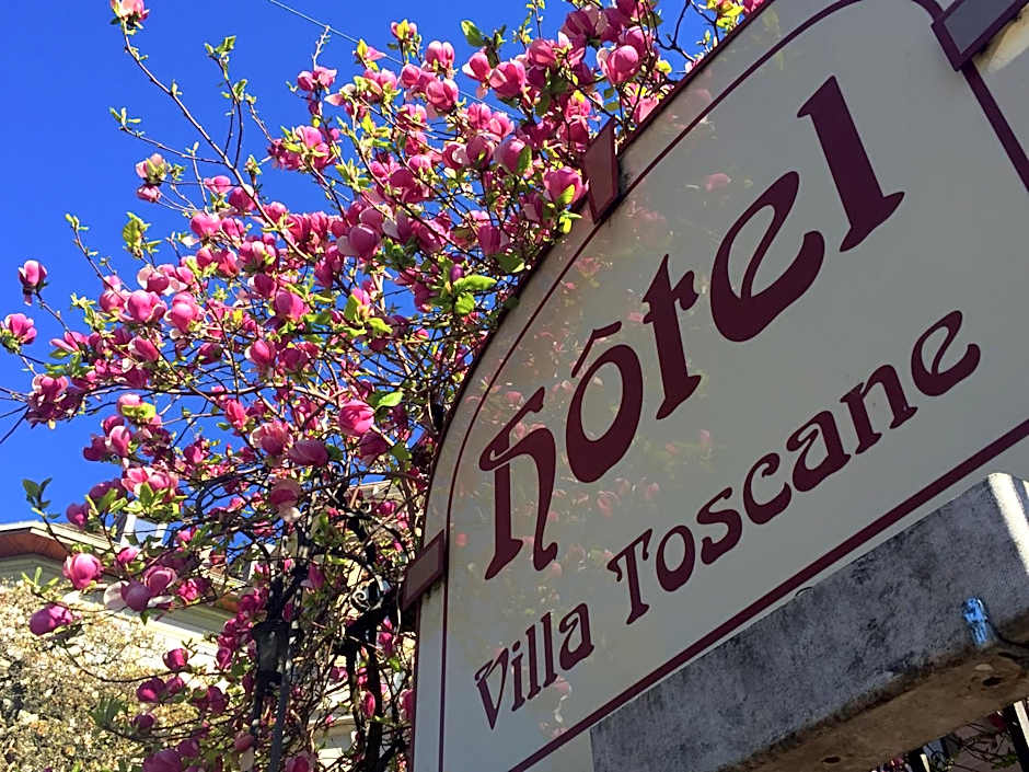 Villa Toscane Swiss Quality Hotel