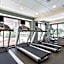 Hampton Inn By Hilton And Suites Clayton/St Louis-Galleria Area