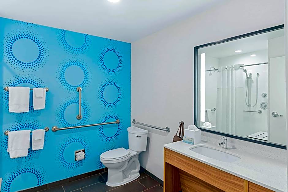 Tru By Hilton Asheville Blue Ridge Parkway