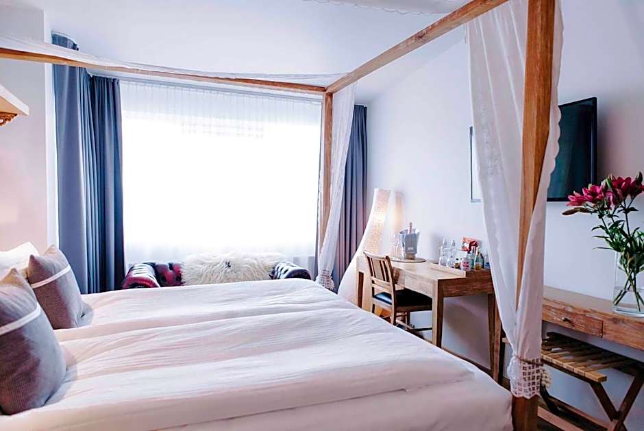 Hotel Eyja