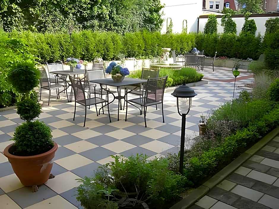 Hotel Stadtresidenz