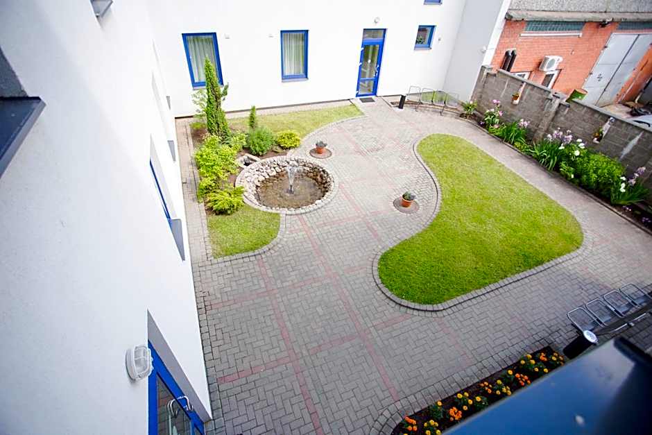 Sports Hotel