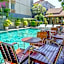 Graha Socio Hotel Nusa Dua Bali