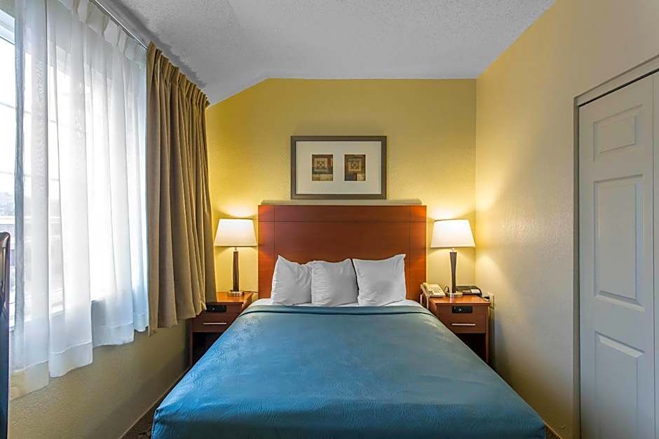 MainStay Suites Brentwood-Nashville