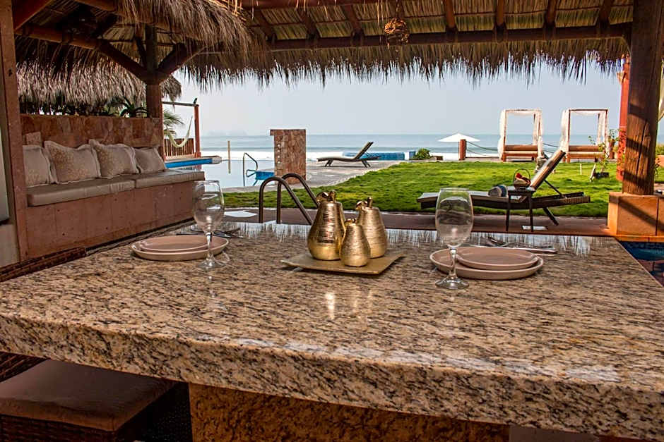 Hotel Villas Punta Blanca