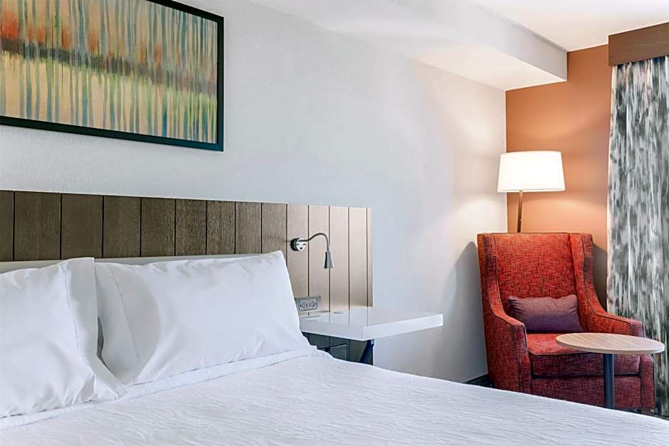 Hilton Garden Inn Reno