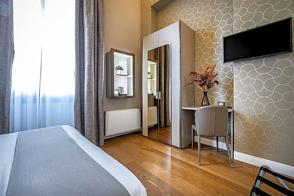 Martelli 6 Suite & Apartments