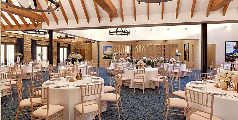 voco Lythe Hill Hotel Spa By IHG