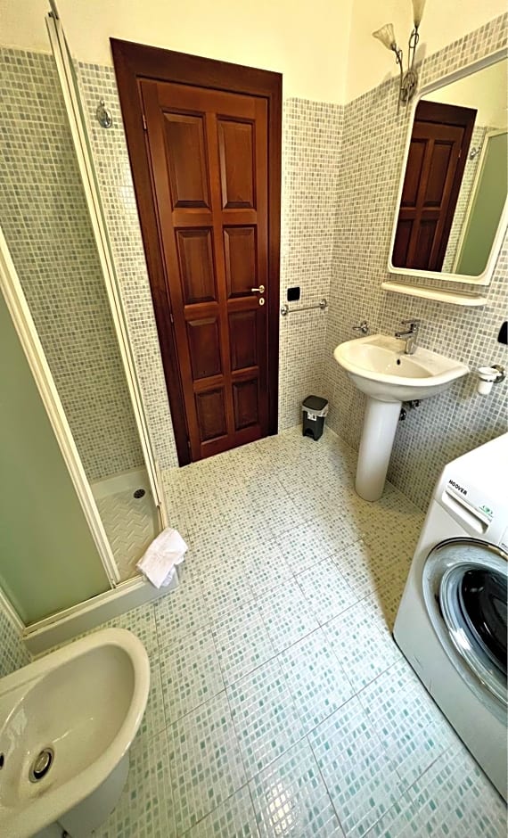 Villa Nappi Bed & Breakfast