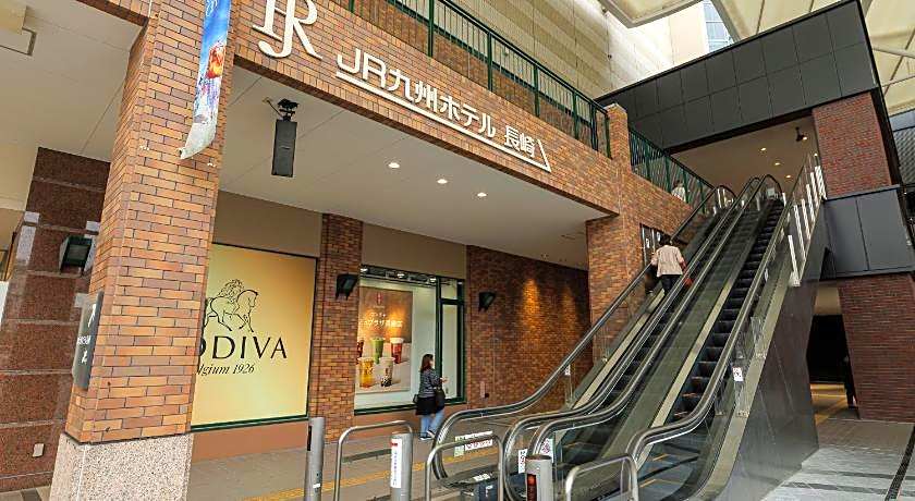 Jr Kyushu Hotel Nagasaki
