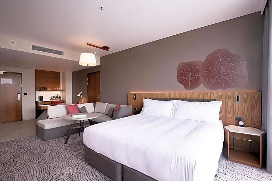 Crowne Plaza Hobart By IHG