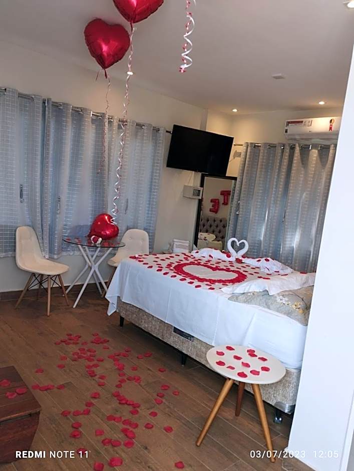 Pousada Paraiso de Igaratá