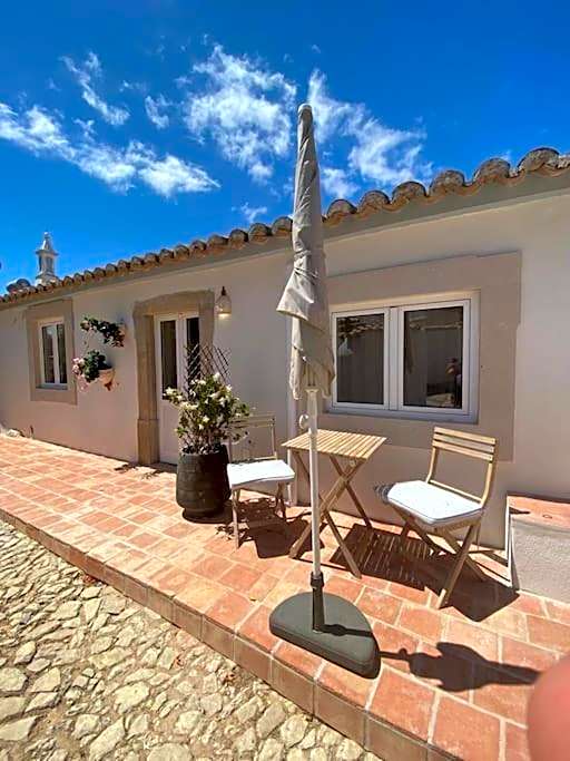 Vila Lobo Algarve