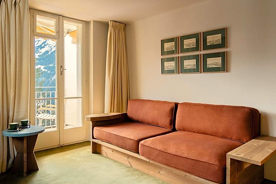 Grand Hotel Belvedere, a Beaumier Hotel