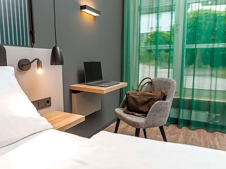 ibis Styles Neckarsulm