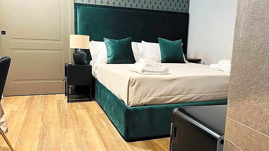 Palazzo Gatto Bianco