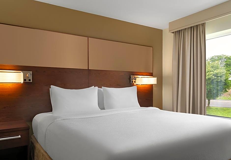 Residence Inn by Marriott Kingston