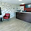Red Roof Inn Byron