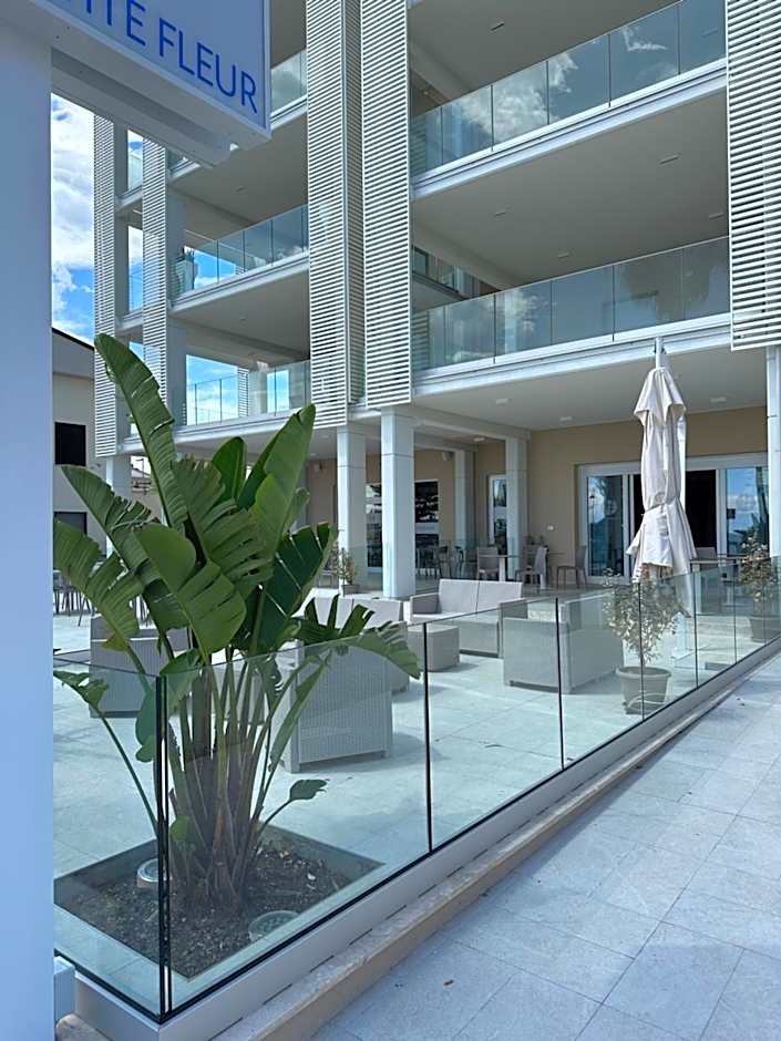Hotel Petite Fleur