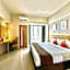 The Square Surabaya Hotel