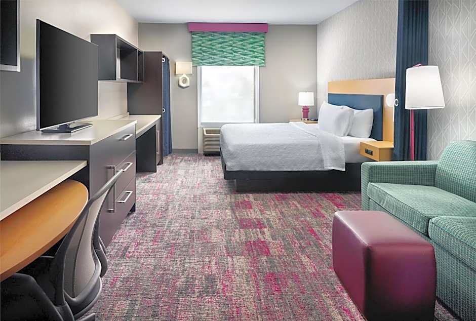 Home2 Suites by Hilton Atlanta Newnan