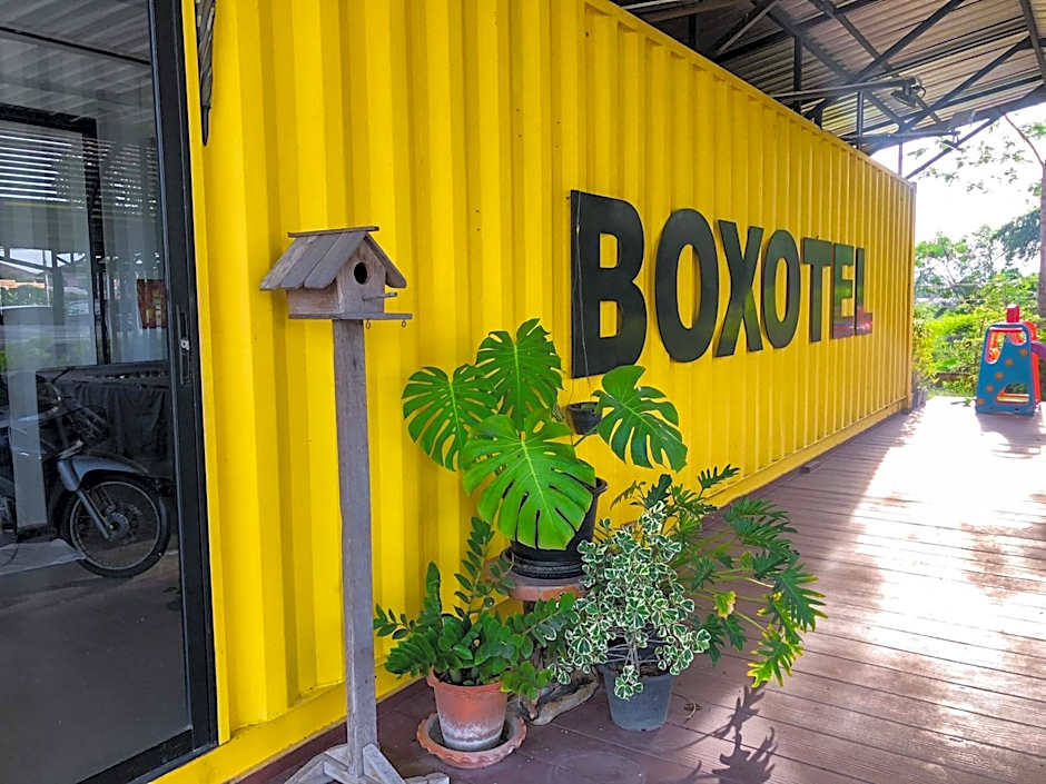 Boxotel