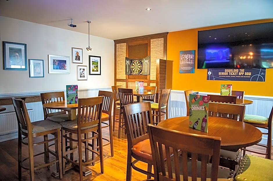 Highfield Hotel By Greene King Inn