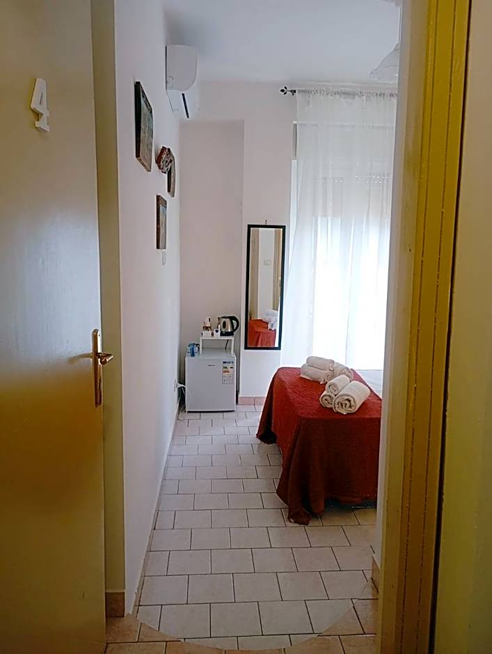 Hippocampus B&B