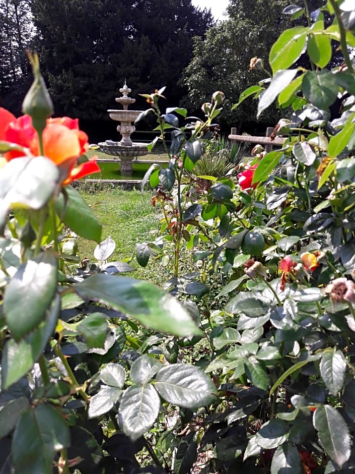 Manoir de la Peignie